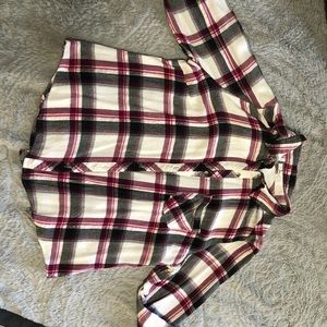 Cleaning out closet